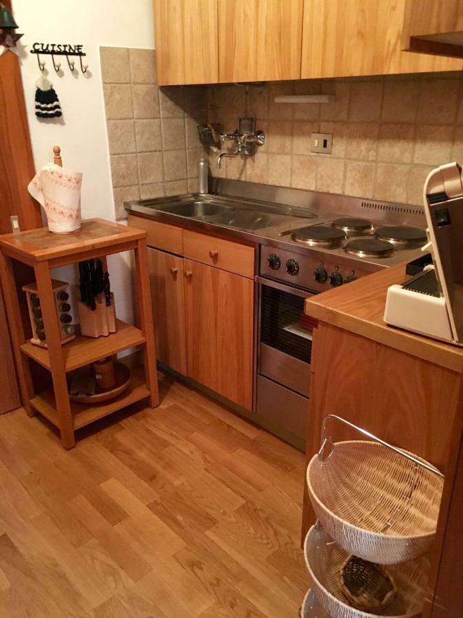 Cervinia On The Slopes - I Dadi 603 B Apartment Breuil-Cervinia Ngoại thất bức ảnh