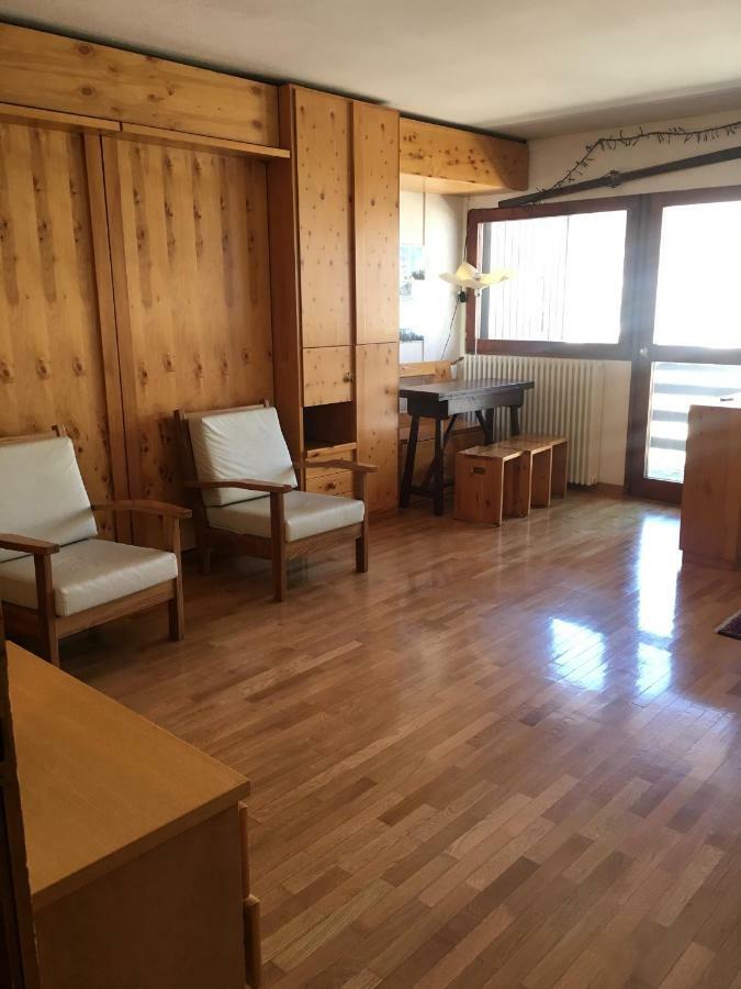 Cervinia On The Slopes - I Dadi 603 B Apartment Breuil-Cervinia Ngoại thất bức ảnh